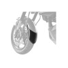 PUIG Front Fender Extender (Black) 5779N