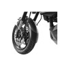 PUIG Front Fender Extender (Black) 5779N