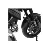 PUIG Front Fender Extender (Black) 5780N