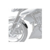 PUIG Front Fender Extender (Black) 5782N