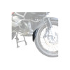PUIG Front Fender Extender (Black) 5784N