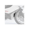 PUIG Front Fender Extender (Black) 5786N