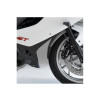PUIG Front Fender Extender (Black) 5786N