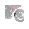 PUIG Front Fender Extender (Black) 5787N
