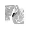 PUIG Front Fender Extender (Black) 5788N