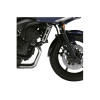 PUIG Front Fender Extender (Black) 5794N