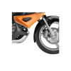 PUIG Front Fender Extender (Black) 5799N