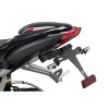 PUIG Tail Tidy (Black) 6551N