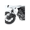 PUIG Front Fender Extender (Black) 5800N