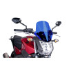 PUIG Touring Screen (Blue) 5991A