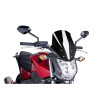 PUIG Touring Screen (Black) 5991N