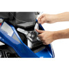 PUIG Headlight Protector (Clear) 21854W