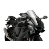 PUIG Downforce Spoilers (Black) 20523N