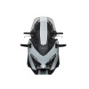 PUIG Rearview Mirror Aileron (Black) 22566N