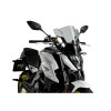 PUIG Rafale Screen (Light Smoke) 5881H