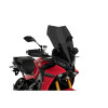 PUIG Touring Screen (Dark Smoke) 3762F