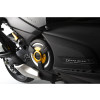 PUIG Clutch Cover (Gold) 9855O