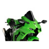 PUIG Z-Racing Screen (Black) 20541N