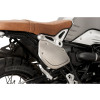 PUIG Retro Side Panels With Sticker Set (Silver) 9590P