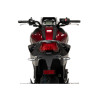 PUIG Tail Tidy (Black) 20742N