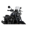 PUIG New Generation Touring Screen (Clear) 20820W