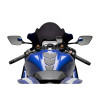 PUIG Z-Racing Screen (Dark Smoke) 9723F