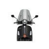 PUIG GTS Touring Screen (Light Smoke) 21769H