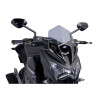 PUIG New Generation Sport Screen (Light Smoke) 6401H