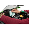 PUIG Dashboard Protector (Clear) 21758W