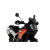 PUIG Sport Screen (Dark Smoke) 21610F