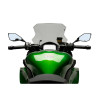 PUIG Racing Screen (Light Smoke) 20471H