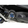 PUIG Clutch Cover (Blue) 9855A