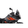 PUIG Sport Screen (Light Smoke) 20401H