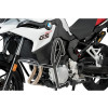 PUIG Engine Guard (Black) 21126N