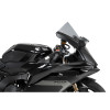 PUIG R-Racer Screen (Light Smoke) 22285H