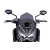 PUIG New Generation Sport Screen (Dark Smoke) 6401F