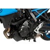 PUIG Engine Guard (Black) 21663N