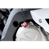 PUIG Engine Oil Filler Cap (Red) 6778R