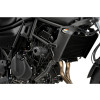 PUIG Vintage 2.0 Frame Sliders (Black) 21939N