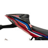 PUIG Seat Cowl (Matt Black) 20705J