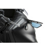 PUIG Rearview Mirror With Aileron (Black) 22016N