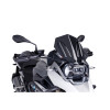 PUIG Sport Screen (Black) 6487N