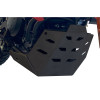 PUIG Engine Sump Guard (Black) 21575N