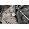 PUIG Engine Oil Filler Cap (Silver) 6157P