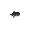 PUIG Clutch Lever Adaptor (Black) 6115N