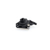 PUIG Brake Lever Adaptor (Black) 6142N