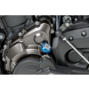 PUIG Engine Oil Filler Cap (Blue) 6157A