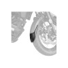 PUIG Front Fender Extender (Black) 6159N