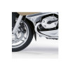 PUIG Front Fender Extender (Black) 6160N