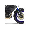 PUIG Front Fender Extender (Black) 6162N